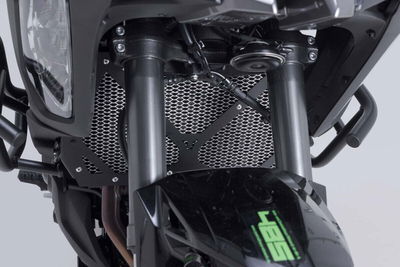 RADIATOR GUARD VERSYS