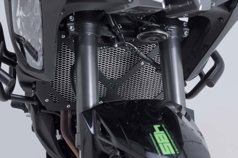 RADIATOR GUARD VERSYS