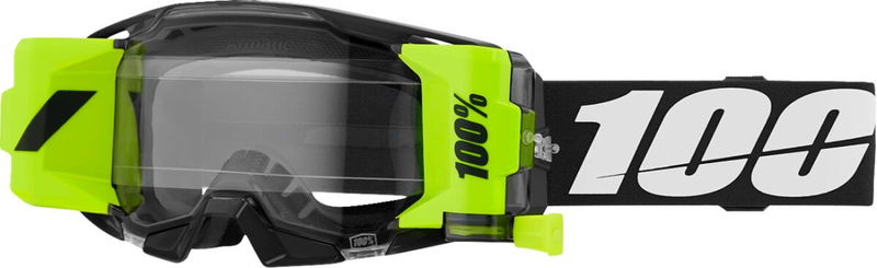 GOG ARMATIC FCST BK CLR