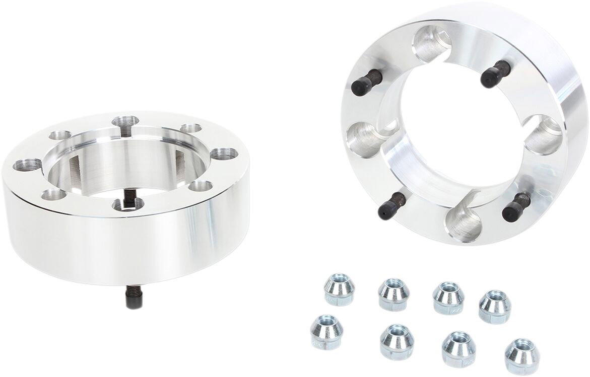 SPACER 4/136 2 10X1.25