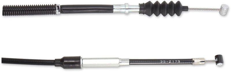 CABLE CLUTCH MSE SUZ
