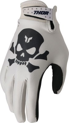 GLOVES LAUNCHMODE SAND M
