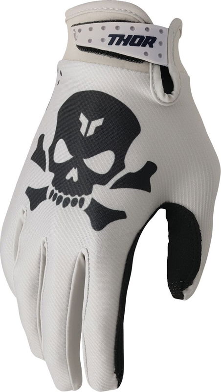 GLOVES LAUNCHMODE SAND M
