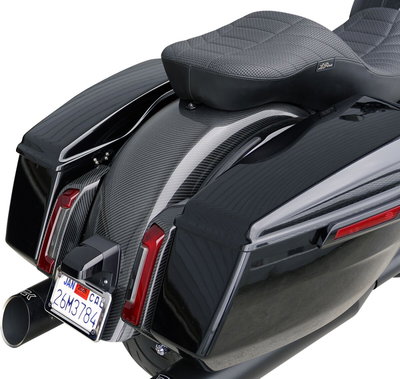 LIGHT PODS - FLT 24-UP - REAR