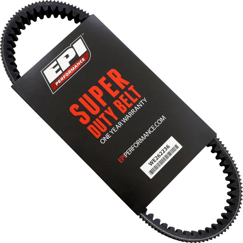 BELT ATV SUPER DUTY