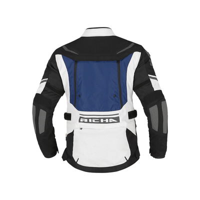 INFINITY 2 ADVENTURE JACKET 4XL