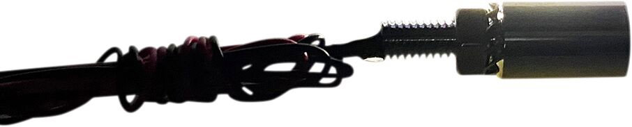 LED TAG BOLTS WITH WHITE LICEN