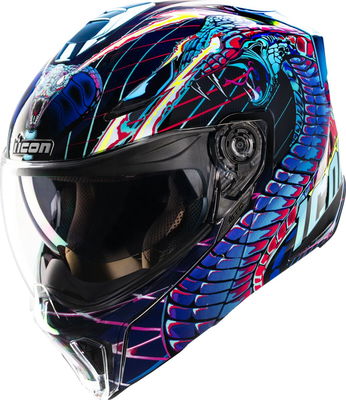 HELMET THRESHOLD LAZER COBRA B
