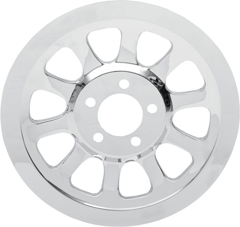 COVER PULLY 07-17 ST