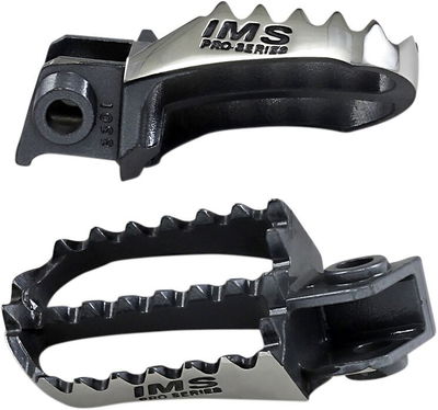 FOOTPEGS PRO SERIES KTM