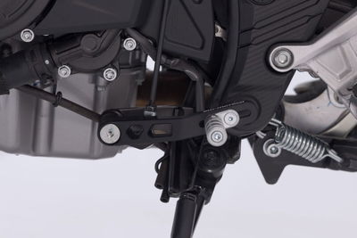 GEAR LEVER