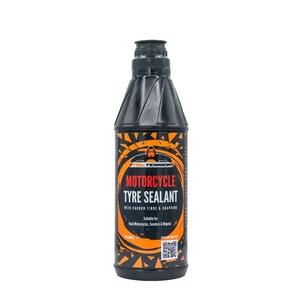 CARBON FIBRE SEALANT 750ML