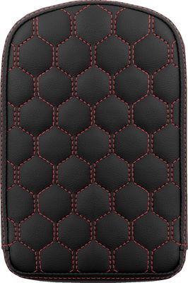 PAD SISSY ROAD SOFA HC RED