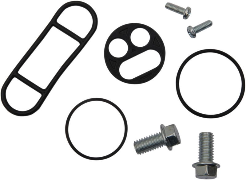 REBUILD KIT PETCOCK SUZ