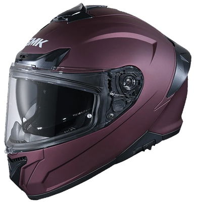 HJÄLM SMK TYPHOON VIDRÖD XS