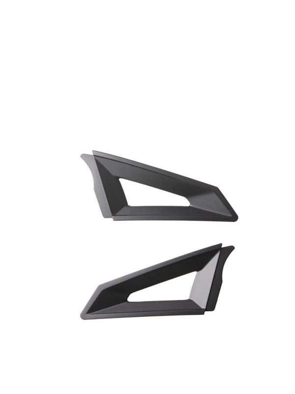 TOP VENT SM3 BLACK