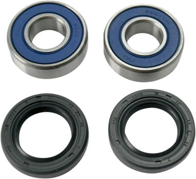 BEARING WHEEL FOR TALON