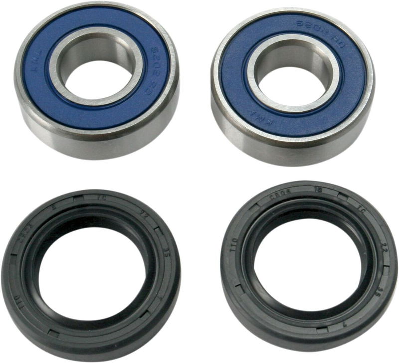 BEARING WHEEL FOR TALON