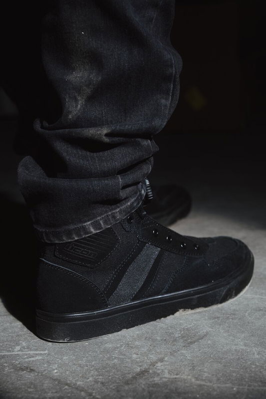 BOOT DOG DAYS CE STLTH 9.5