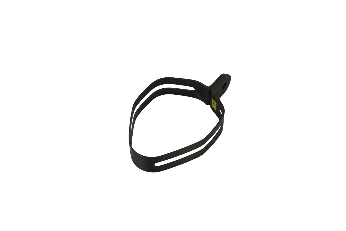CLAMP MUFFLER TYPE TZ8