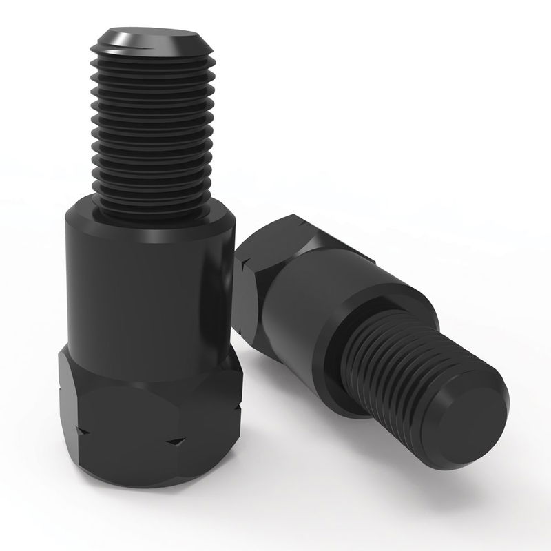 Oxford Mirror Adaptors- M10 to M10 Rev & M10 to M10
