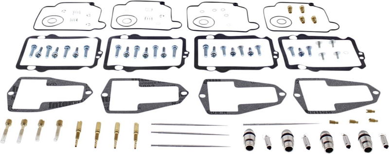 CARB REBUILD KIT YAMAHA
