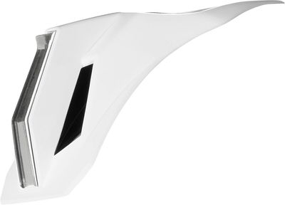 SPEEDFIN AFRM WT/SV