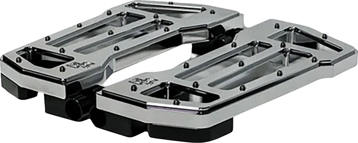 FLOORBOARDS PRO V2 TOURING CHR