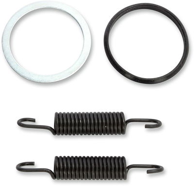 GASKET KIT EXHAUST MOOSE