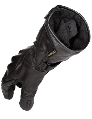 RUKKA R-STAR Svart 8