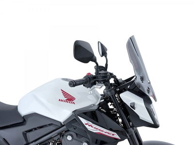 WINDSCREEN TOURING CB500 HORNE