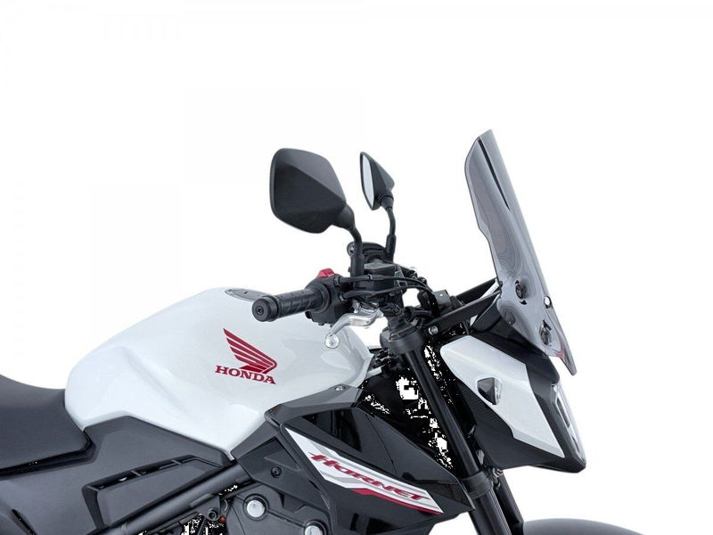 WINDSCREEN TOURING CB500 HORNE