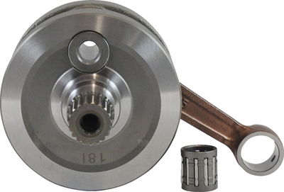 CRANKSHAFT ASMBLY CR2006