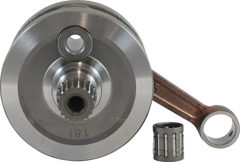 CRANKSHAFT ASMBLY CR2006