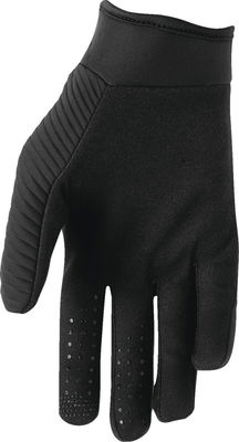 GLOVES LAUNCHMODE-CW BLACK XL
