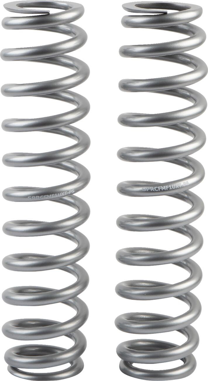 SPRINGS FRONT UFORCE 1000