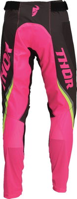 PANT PLS WMN REV CH/PK 3/4