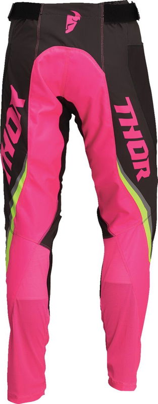 PANT PLS WMN REV CH/PK 3/4