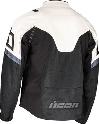 JACKET CONTRA3 WT XL