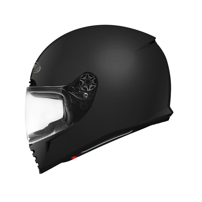 HELMET THUNDER U9 BM LG