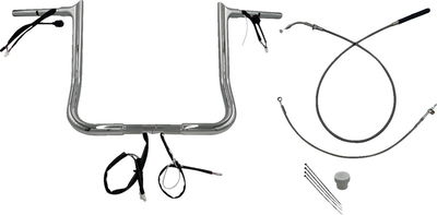 HANDLEBAR KIT 14 FLHX/SE 23-25