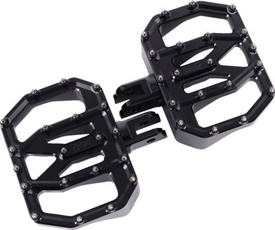 FLOORBOARDS AGGRESSOR MINI FRO