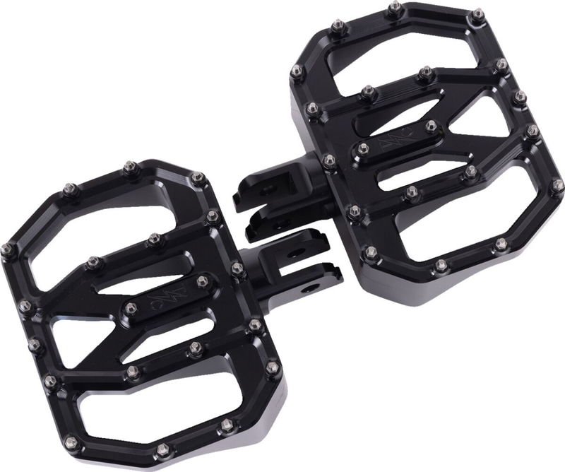 FLOORBOARDS AGGRESSOR MINI FRO