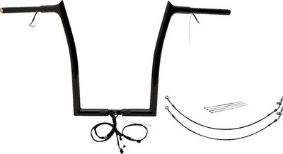 HANDLEBAR KIT 16 FLTRX 16-20 1