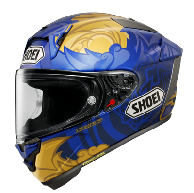 X-SPR PRO Marquez Thai TC-2 [ XS ]
