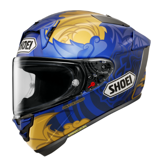 X-SPR PRO Marquez Thai TC-2 [ XS ]