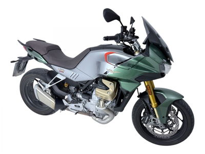 WINDSCREEN TOURING V100 MANDEL