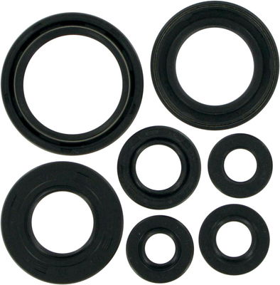 MTR SEALS-PW80 86-