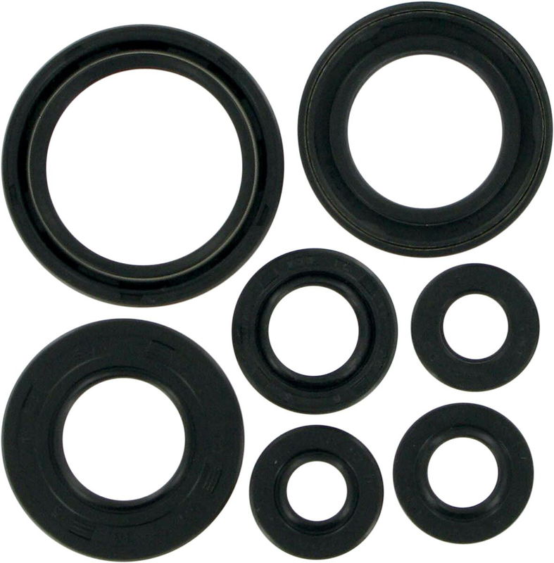 MTR SEALS-PW80 86-