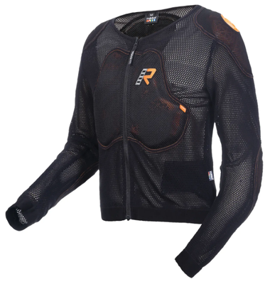 RUKKA Protector RPS AFT SHIRT Svart M